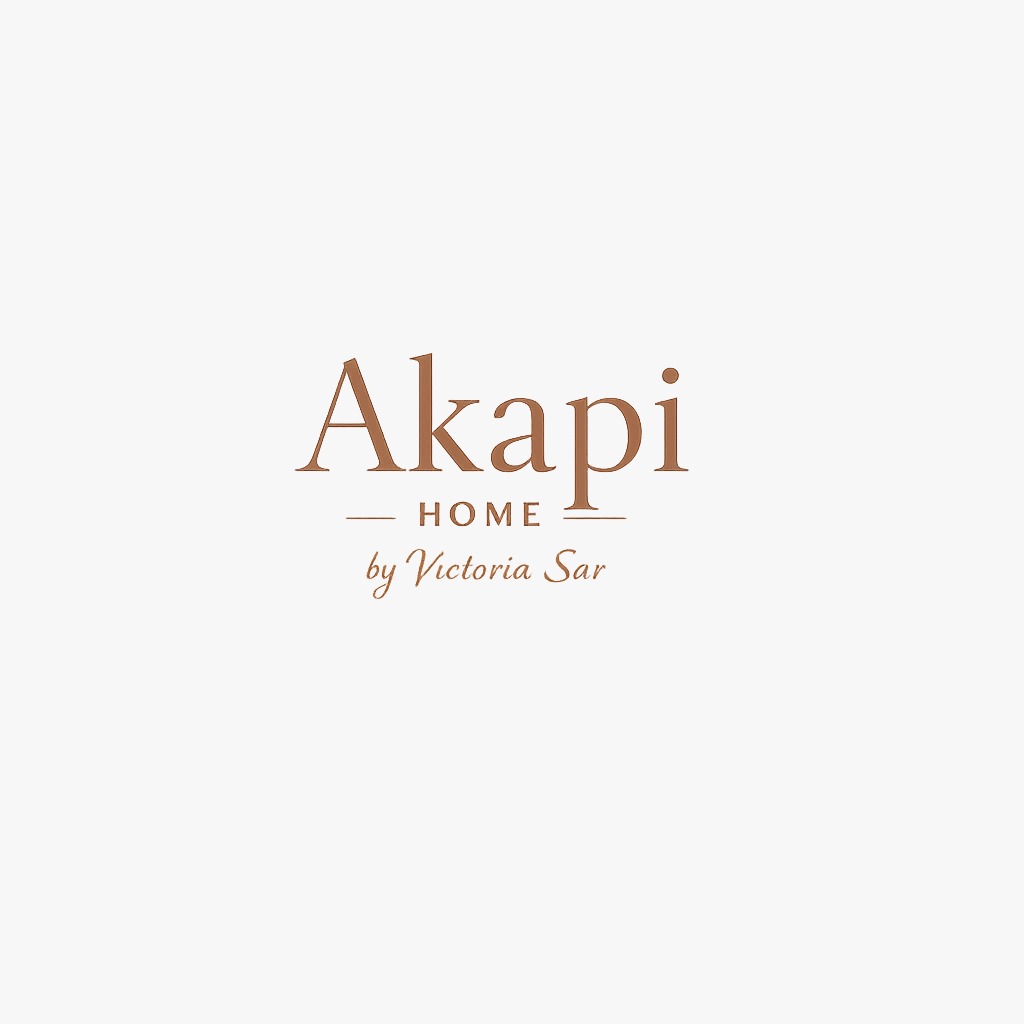 Akapi Home by Victoria Sar